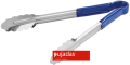 Cleste inox monobloc, Albastru, 300 mm, P358303, PUJADAS