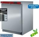 Congelator static, 150 litri, inox, N201X-R2, DIAMOND