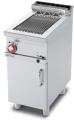 Contact grill electric, cu suport deschis, linia 700 CWK-78ET LOTUS