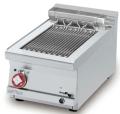 Contact grill electric, top, linia 600 CWKT-64ET LOTUS