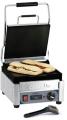 Contact grill, simplu, baza neteda, CGPLLPPT, CASSELIN