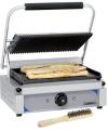 Contact grill, simplu, baza neteda, CGPRL, CASSELIN
