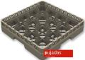 Cos 16 compartimente pentru pahare,H100, P5160, PUJADAS