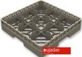 Cos 9 compartimente pentru pahare, H100, P5090, PUJADAS