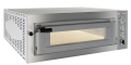 Cuptor 4 pizza electric WR-FS04-MS DIVERSO