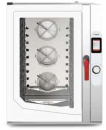 Cuptor gastronomic, injectie abur direct, 12 tavi GN 1/1, electric, ZGE 1211 TC.1B, MEC