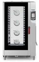 Cuptor gastronomic, injectie abur direct, 20 tavi GN 1/1, electric, GE 2011 TC.1B, MEC