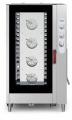 Cuptor gastronomic, injectie abur direct, 20 tavi GN 1/1, electric, SGE 2011 SVR.1B, MEC