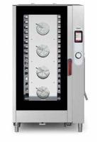 Cuptor gastronomic, injectie abur direct, 20 tavi GN 1/1, electric, ZGE 2011 TC.1B, MEC