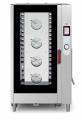 Cuptor gastronomic, injectie abur direct, 20 tavi GN 1/1, electric, ZGE 2011 TC.1B, MEC
