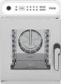 Cuptor gastronomic, injectie abur direct, 6 tavi GN 2/3, electric, GE 623 DSVR.1B, MEC