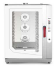 Cuptor patiserie 10 tavi convectie&injectie aburi, electric, SPE 106 DSVR.1B, MEC