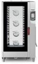 Cuptor patiserie 16 tavi convectie&injectie aburi, electric, PE 166 TC.1B, MEC