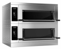 Cuptor patiserie 2 vetre, electric, FD64H2/2-D2 digital, FINES