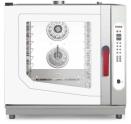 Cuptor patiserie 6 tavi convectie&injectie aburi, electric, SPE 66 DSVR.1B, MEC