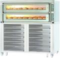 Cuptor patiserie cu 2 vetre, electric, 120/2 MANZ