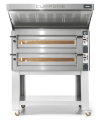 Cuptor vatra 4 pizza, electric, DN435/1D, Donatello D, CUPPONE