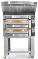 Cuptor vatra 9 pizza, electric, ML935/1TS, Michelangelo TS, CUPPONE