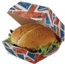 Cutie Burger -Clamshell ‘Smitten About Britain’ 01CSB1AU COLPAC