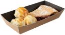 Cutie cartofi prajiti -Webbed Open Tray 01WTBLKR COLPAC