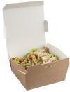 Cutie meniu - “Cookpac” Paperboard Oven and Microwave Box – 1061ml 01CKPS4 COLPAC
