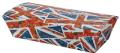 Cutie meniu - British Flag Printed Paperboard Box ‘Smitten About Britain’ 01FCB3UN COLPAC