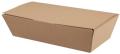 Cutie meniu - Kraft Medium Paperboard box 01FCB3KR COLPAC