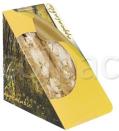 Cutie sandwich – Self-seal Sandwich Pack (yellow) 01ST50SN COLPAC