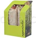 Cutie sandwich – Self-seal Wrap Pack (green) 01TS5SFN COLPAC