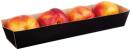 Cutie sandwich -Black open tray 01PRT3BL COLPAC