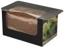 Cutie sandwich -Heat-seal Horizontal Square-cut Sandwich Pack 01ST61HB COLPAC