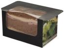 Cutie sandwich -Heat-seal Horizontal Square-cut Sandwich Pack 01ST61HB COLPAC