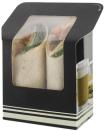 Cutie sandwich -Heat-seal Tortilla Pack 01TS5HB COLPAC