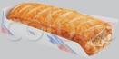 Cutie sandwich -Small Tray, single side opening (kraft) 01HD1KR COLPAC