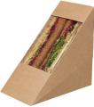 Cutie sandwich -Zest – Kraft Paperboard Sandwich Pack 01ST11KC COLPAC