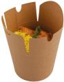 Cutii Meniu -Medium Tuck-top Food Tub -750 ml 04FT2K COLPAC