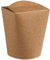 Cutii Meniu -Small Tuck-top Food Tub -500 ml 04FT1K COLPAC