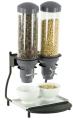 Dispenser cereale, 2 cuve, CDC2, CASSELIN