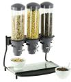 Dispenser cereale, 3 cuve, CDC3, CASSELIN