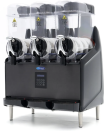 Dozator granita 3 cuve, 12+12+12 litri, MAXIMA