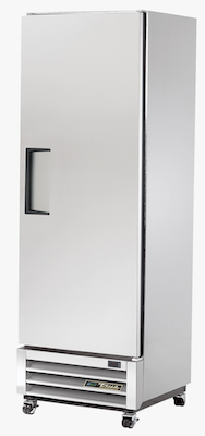 Dulap frigorific refrigerare, simplu, 290 litri, T-15-HC-LD, TRUE