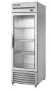 Dulap frigorific refrigerare, simplu, usa din sticla, 438 litri, T-23G-HC~FGD01, TRUE