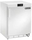 Dulap refrigerare 140 litri, clasa energetica A, consum redus, AKM200R