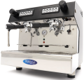 Espressor profesional automatic, 2 grupuri, MAXIMA