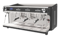 Espressor profesional automatic 3 grupuri, Onyx Pro 3GR, WELBILT