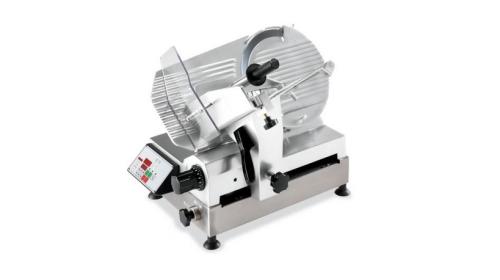 Feliator carne automat Ø 300 mm GAE300 SAMMIC
