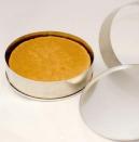 Forma tort, Ø280 mm, ZU-43201, MANZ