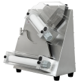 Formator pizza, rola oblica, Ø310, WR-LP32-XP, DIVERSO