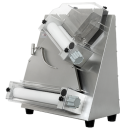 Formator pizza, rola oblica, Ø310, WR-LP32-XP, DIVERSO