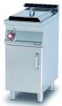 Friteuza cu suport, electrica, simpla, 18 litri, linia 700, F18-74ET LOTUS